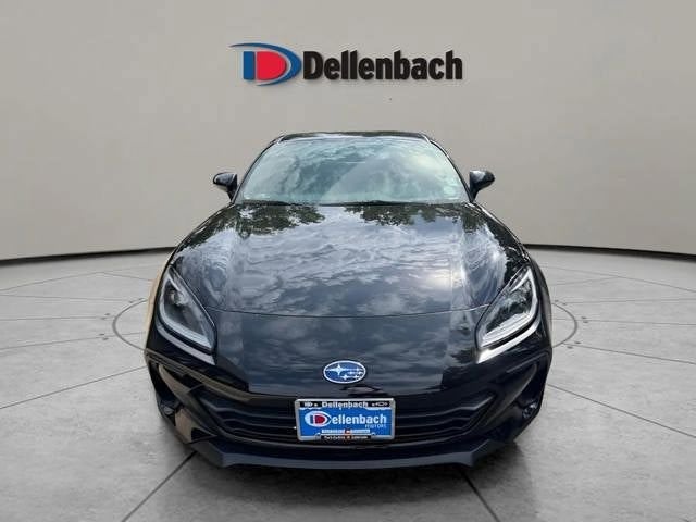 2025 Subaru BRZ Limited