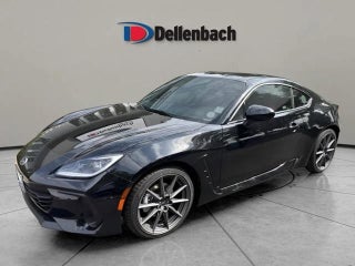 2025 Subaru BRZ Limited