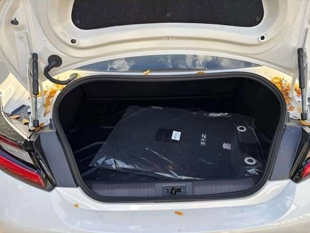 2025 Subaru BRZ Limited