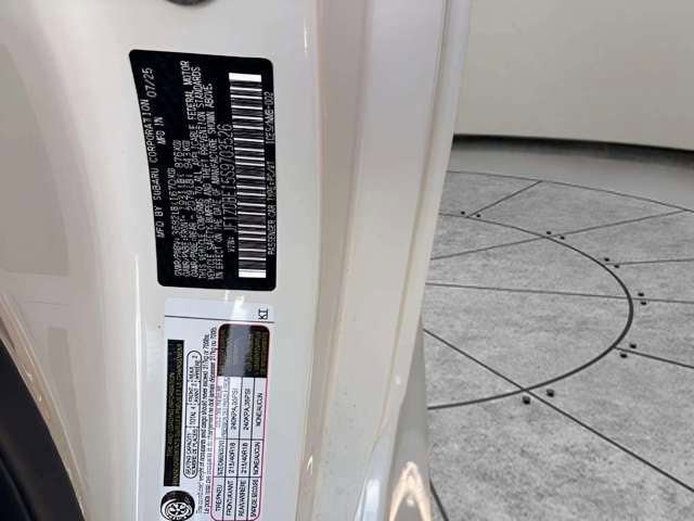 2025 Subaru BRZ Limited