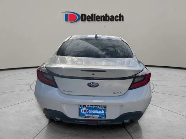 2025 Subaru BRZ Limited