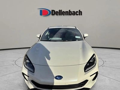 2025 Subaru BRZ Limited