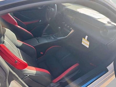 2025 Subaru BRZ Limited