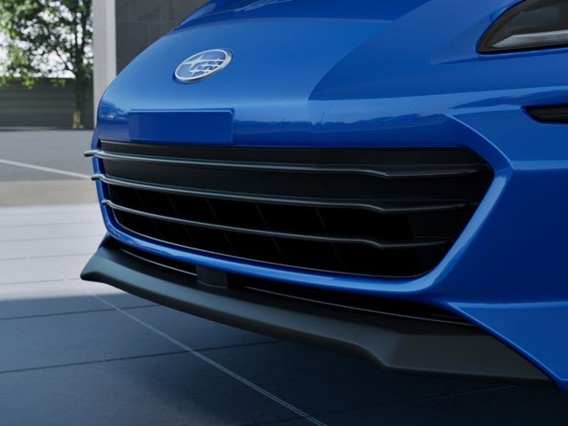 2027 Subaru BRZ Limited