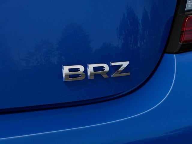 2027 Subaru BRZ Limited