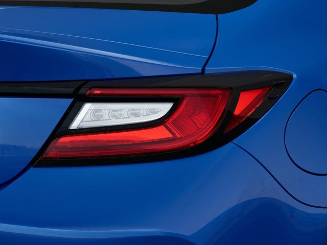 2027 Subaru BRZ Limited