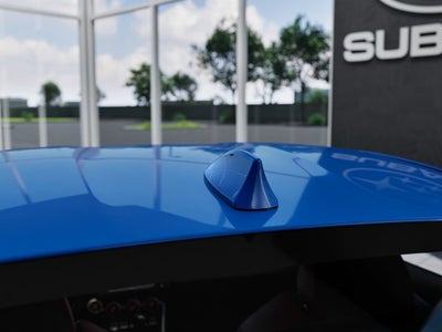 2027 Subaru BRZ Limited