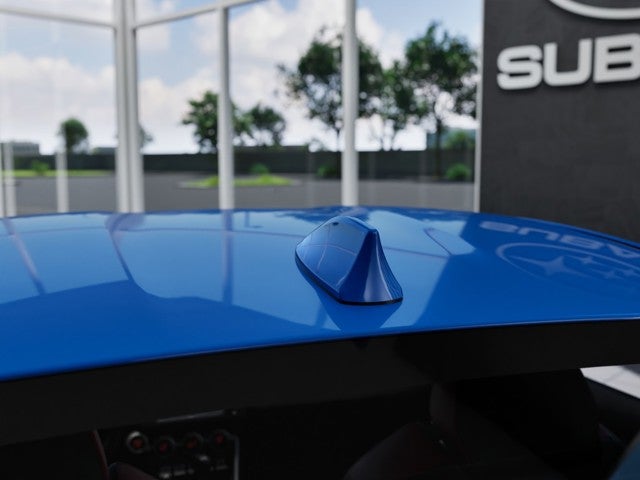 2027 Subaru BRZ Limited