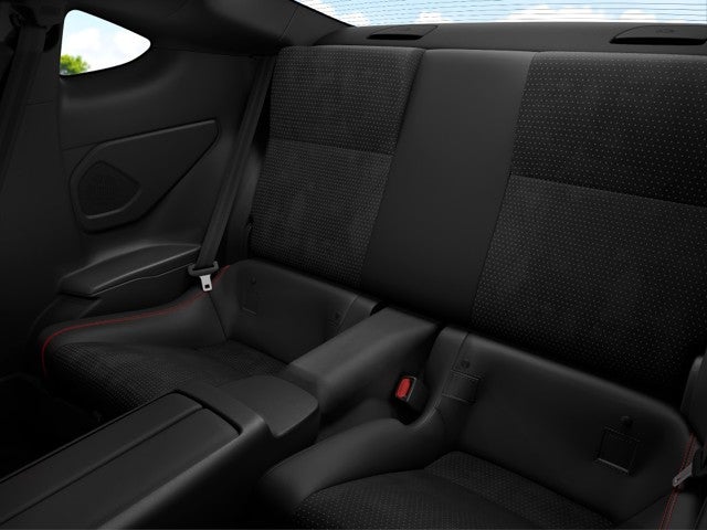 2027 Subaru BRZ Limited