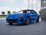 2027 Subaru BRZ Limited