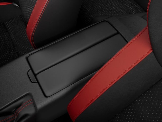 2027 Subaru BRZ Limited