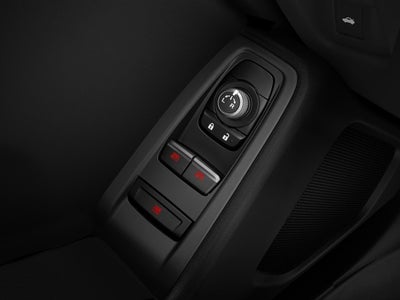 2027 Subaru BRZ Limited