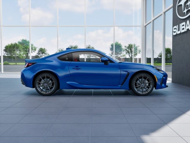 2027 Subaru BRZ Limited