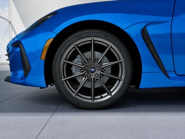 2027 Subaru BRZ Limited