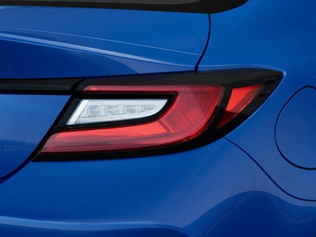 2026 Subaru BRZ tS