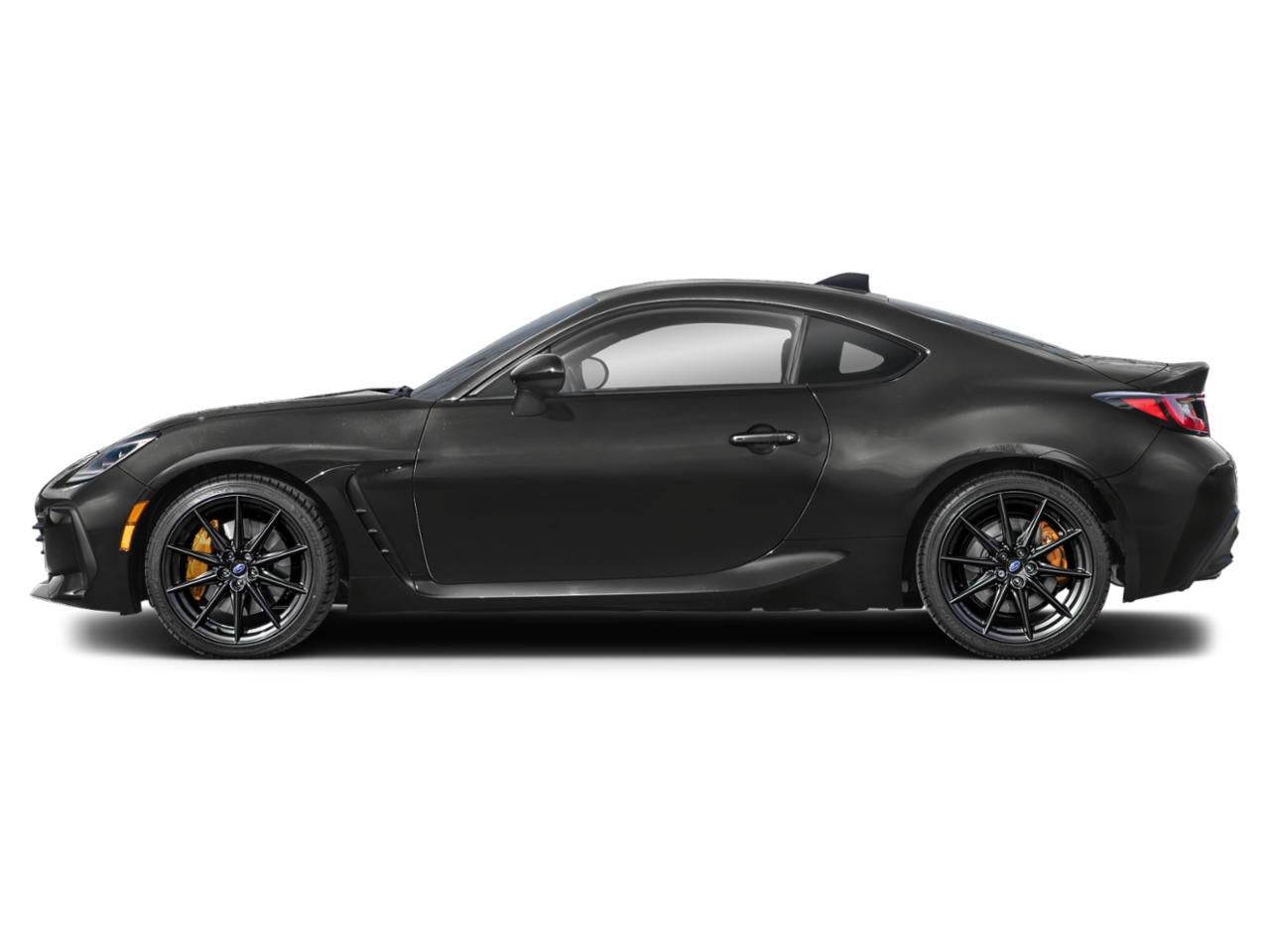 2027 Subaru BRZ tS