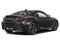 2027 Subaru BRZ tS