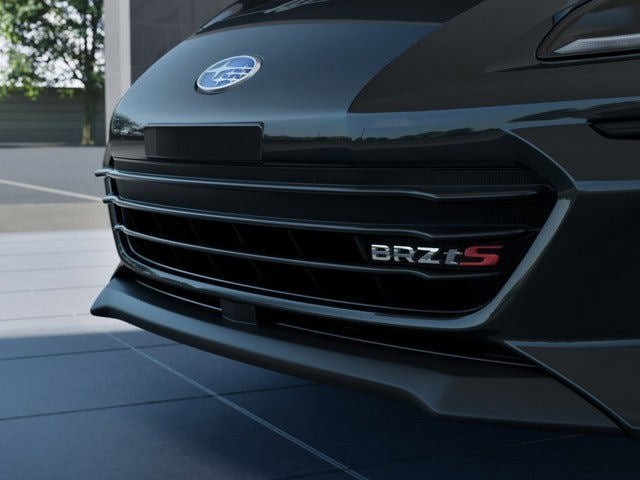 2026 Subaru BRZ tS