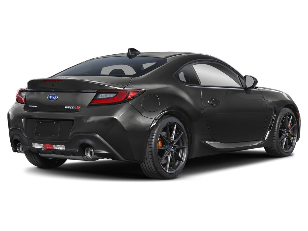 2026 Subaru BRZ tS