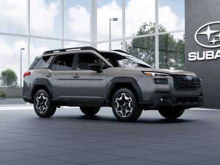 2026 Subaru OUTBACK Touring
