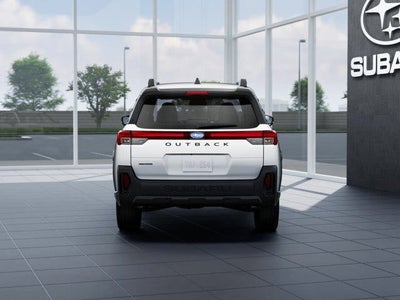 2026 Subaru OUTBACK Limited XT