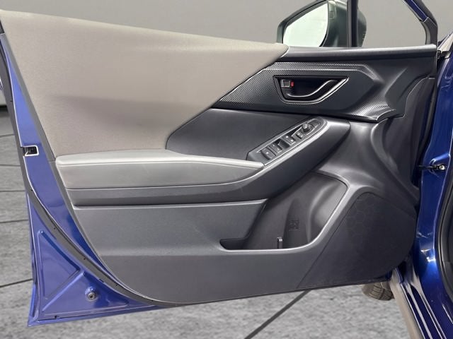 2024 Subaru Crosstrek Base