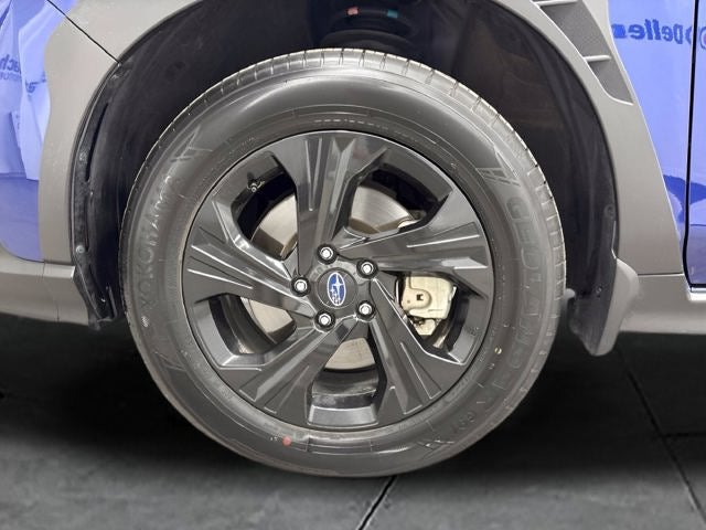 2024 Subaru Crosstrek Base