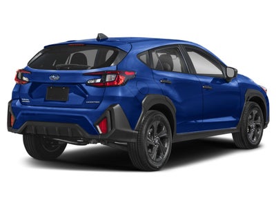 2024 Subaru Crosstrek Base