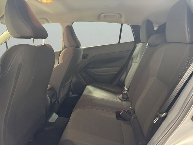 2025 Subaru Crosstrek AWD