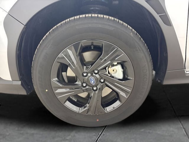 2025 Subaru Crosstrek AWD