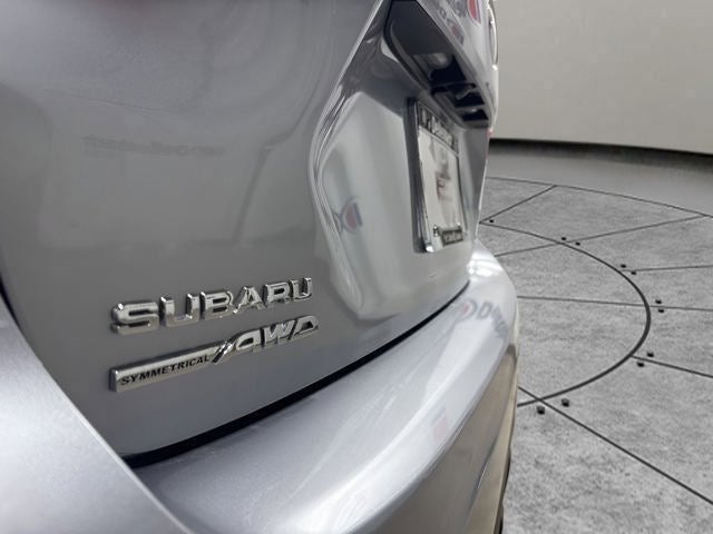 2025 Subaru Crosstrek AWD