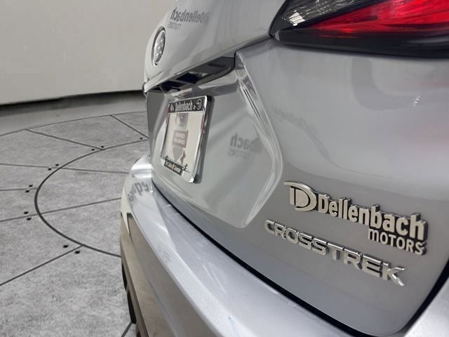 2025 Subaru Crosstrek AWD