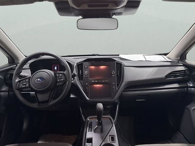 2025 Subaru Crosstrek AWD