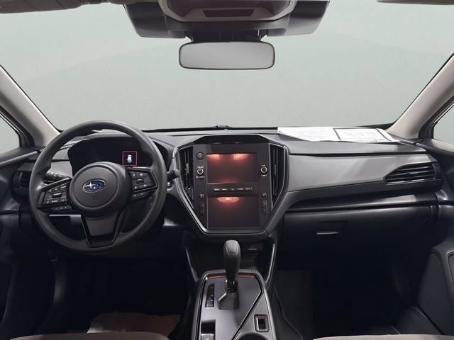 2025 Subaru Crosstrek AWD