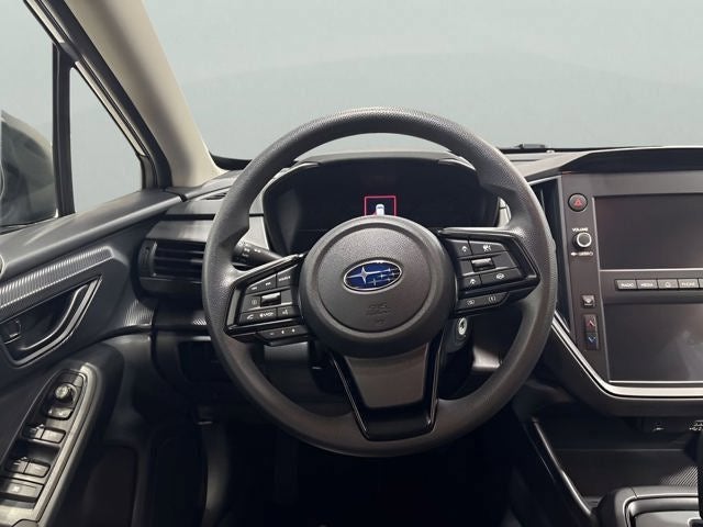 2025 Subaru Crosstrek AWD
