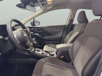 2025 Subaru Crosstrek AWD