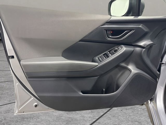 2025 Subaru Crosstrek AWD