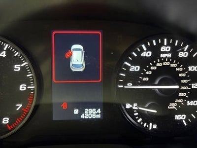 2025 Subaru Crosstrek AWD