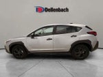 2025 Subaru Crosstrek AWD