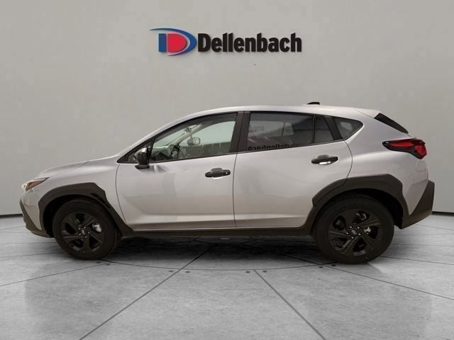 2025 Subaru Crosstrek AWD