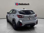 2025 Subaru Crosstrek AWD