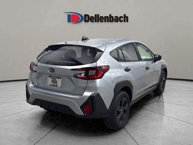 2025 Subaru Crosstrek AWD