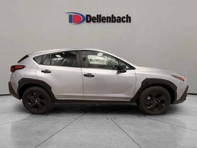 2025 Subaru Crosstrek AWD