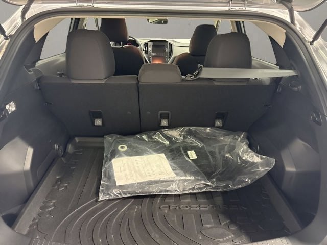 2025 Subaru Crosstrek AWD