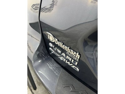 2024 Subaru Crosstrek Base