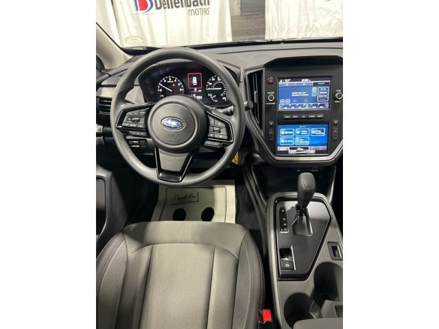 2024 Subaru Crosstrek Base