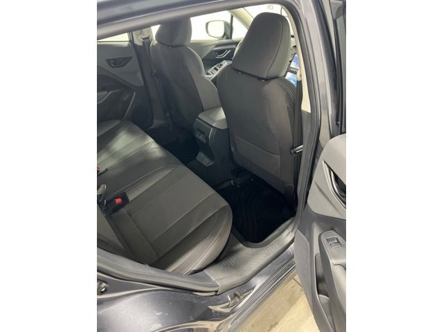 2024 Subaru Crosstrek Base