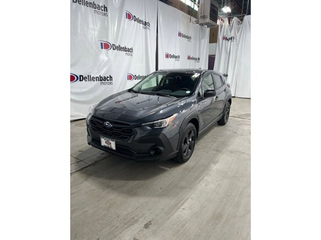 2024 Subaru Crosstrek Base