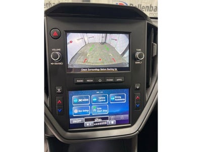 2024 Subaru Crosstrek Base