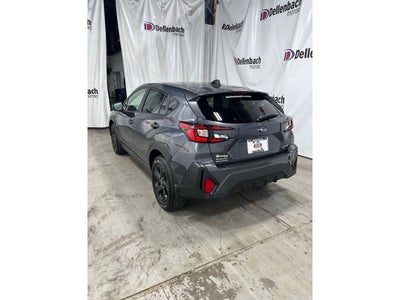 2024 Subaru Crosstrek Base